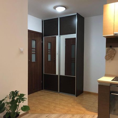 Appartamento Warminska Oaza Olsztyn  Esterno foto